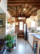 Cresco House | Tiny Home Resort Stays