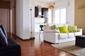 Trani Apartment | DIMORAdAMARE
