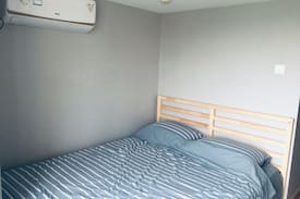 Jianggan Apartment | La petite chambre 近火车东站 地铁彭埠站