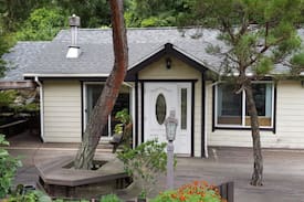 Tonda House | 옹달샘 보성녹차밭,그리고 율포해수욕장 그리고 벌교꼬막과 장흥까지 거리들이 가까워요 ㅎ
