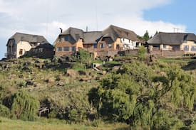 Nketoana Other | Kwa Thabileng River Lodge
