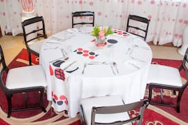 Ruiru House | Hidden Paradise Guest House - Kahawa Sukari