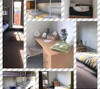 Barnard Castle Bed & Breakfast | The Grass Roof Hub