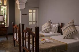 Wennappuwa House | Anyaa Wellness Ayurveda & SPA Hazelmere Walawwa