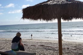 San Clemente Apartment | Surf Shack at San Clemente