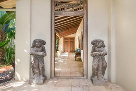 Suffolk Park House | Aroha ~ Luxury Villa on Tallow Beach, Byron Bay.