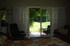 Tuahiwi House | Woodend Tuahiwi Rangiora - Retreat