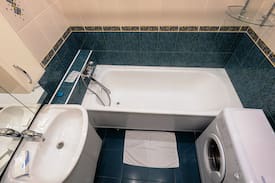 Tomsk Apartment | 1-к Сибирская 33а, Изумрудный город