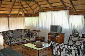 Greater Johannesburg Metropolitan Area Villa | Four Seasons Self-Catering Chalets