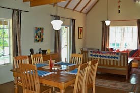Greater Johannesburg Metropolitan Area Villa | Four Seasons Self-Catering Chalets