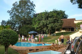 Caiocara House | Recanto dos Ursos Atibaia. Puro descanso.