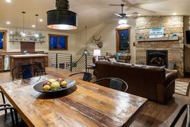 Loveland House | J Girl Ranch Bunkhouse in Rural Northern Colorado