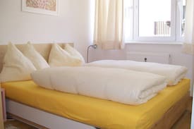 Zell am See Apartment | AC Central Apartment Zell am See