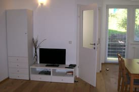 Zell am See Apartment | AC Central Apartment Zell am See