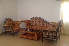 Bobo Dioulasso House | Villa meublée à Bobo 2010 pour vos courts sejours