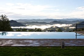 Roccaverano Villa | Villa Roccaverano