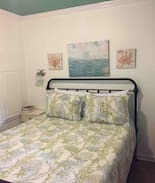 Sapelo Island House | Sapelo Island “Mint” Cottage Birdwatching Paradise