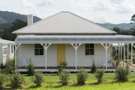 Fishers Hill Other | Highclere Farm - Hunter Valley