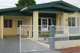 El Dorado House | JoJo's Place