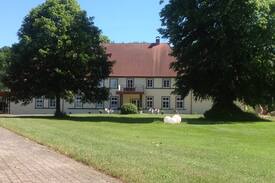 Weisin House | Gutshaus Weisin " Wohnung Plau "