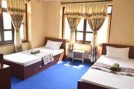 Lalitpur House | Vision Guesthouse