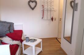 Braunlage Apartment | Studio Amelie