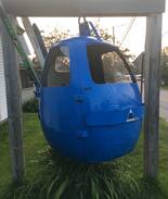 Stratton Apartment | The Blue Gondola in the heart of Western Maine