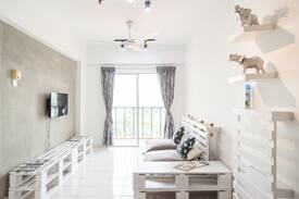 Bandar Tun Razak Apartment | WeStay 微居 1.0 @ Stadium Bukit Jalil / Axiata Arena