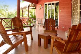 Cabo Velas House | THE PINK VILLA at Villas La Paz
