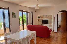 Bellano Apartment | Lake Como- Jasmine apartment