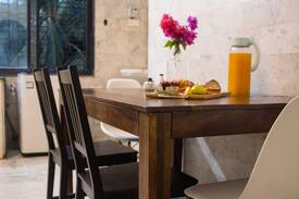 Vasai West Villa | Villa Prague. Private room in a Beautiful House