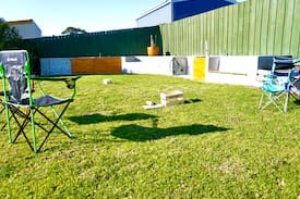 Binalong Bay Cabin | Binalong Bay's 'Daisy Cottage'