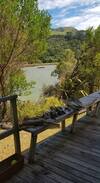 Collingwood Cabin | Totara Ave Cottage.