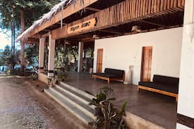 Carmen House | Sonata by the Sea
