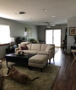 Manhattan House | Wildcat Gameday AirBnB (Two Blocks from Stadium)