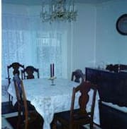 Woody Point Bed & Breakfast | Blanchard House, Blue Room