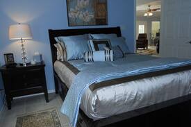 Gonzales Cabin | The Cabana Guesthouse