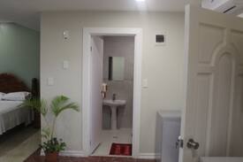 Nuku'alofa Apartment | Sky Lodge Apartment, Tonga