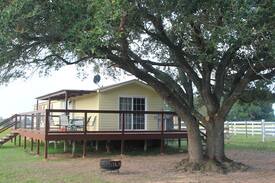 Cat Spring Other | Ranch Retreat
