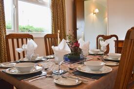 Whitland House | Windrush (W42311)