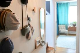 Weissensee House | Townhouse in Weißensee
