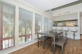 Palms Apartment | The Bagley #301 Loft Penthouse