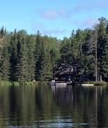 Northern Ontario Cabin | Royal Lake Ontario Waterfront Cottage
