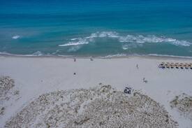 Iscra e Voes House | Casa Kite - appartamenti sulla spiaggia La Caletta