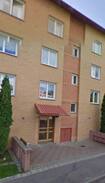 Sodertalje Apartment | A fully furnished apartment in Sodertalje Sweden.
