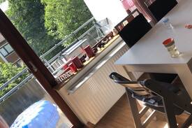 Lutzel Apartment | 3 Zimmer Wohnung, ca.20 Minuten Fußweg ins Zentrum