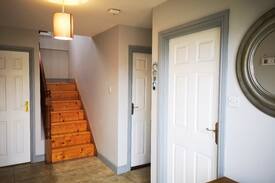 Enniscrone House | The Sands Enniscrone