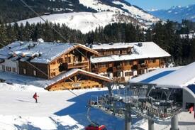 Mittersill Apartment | Panorama Chalet (Apartment top.20)