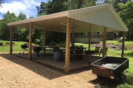 Piedmont Other | Cabin 14 near Clearwater Lake