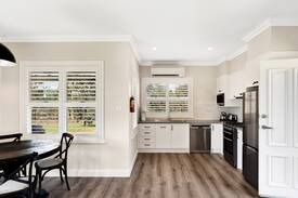 Pokolbin Cabin | Yarrimbah Cottage - Jindalee Estate, Pokolbin
